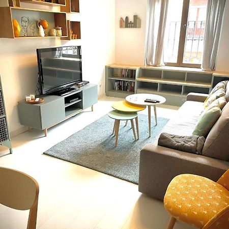 Precioso Apartamento Exterior En Zaragoza Centro. エクステリア 写真