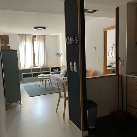 Precioso Apartamento Exterior En Zaragoza Centro. エクステリア 写真
