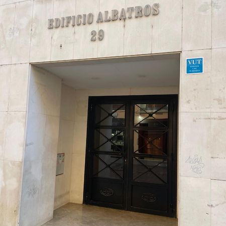 Precioso Apartamento Exterior En Zaragoza Centro. エクステリア 写真