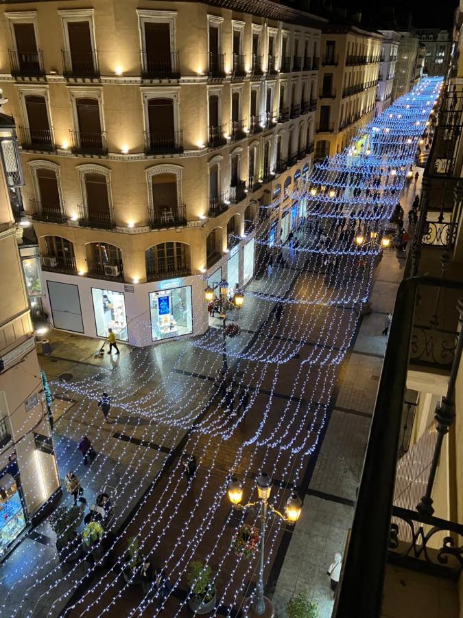 Precioso Apartamento Exterior En Zaragoza Centro. エクステリア 写真