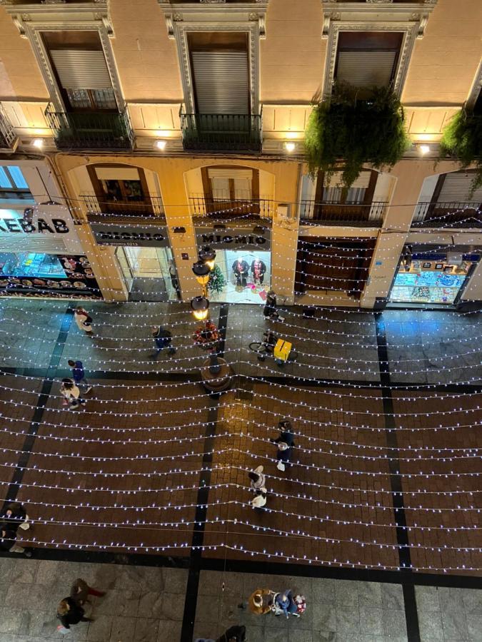 Precioso Apartamento Exterior En Zaragoza Centro. エクステリア 写真