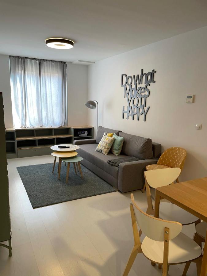 Precioso Apartamento Exterior En Zaragoza Centro. エクステリア 写真