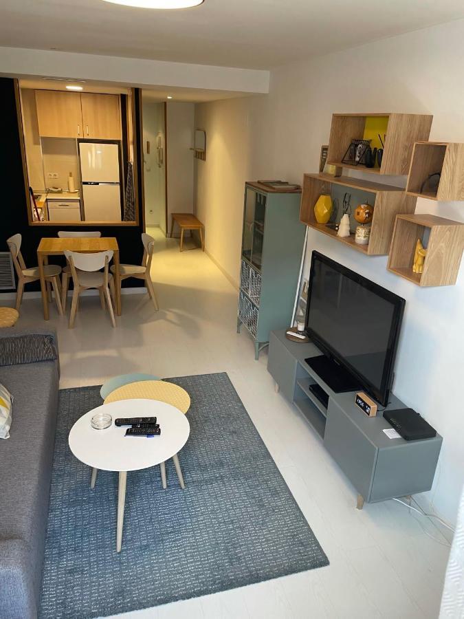 Precioso Apartamento Exterior En Zaragoza Centro. エクステリア 写真