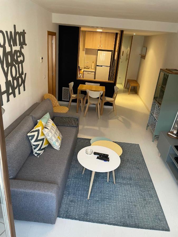 Precioso Apartamento Exterior En Zaragoza Centro. エクステリア 写真