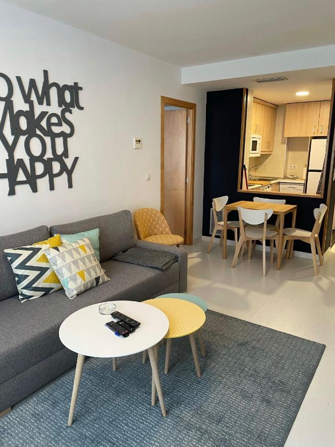 Precioso Apartamento Exterior En Zaragoza Centro. エクステリア 写真