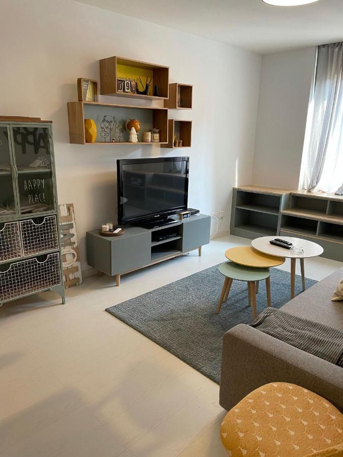 Precioso Apartamento Exterior En Zaragoza Centro. エクステリア 写真