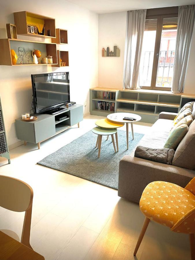 Precioso Apartamento Exterior En Zaragoza Centro. エクステリア 写真