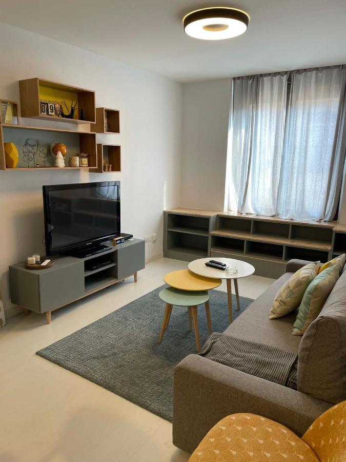 Precioso Apartamento Exterior En Zaragoza Centro. エクステリア 写真