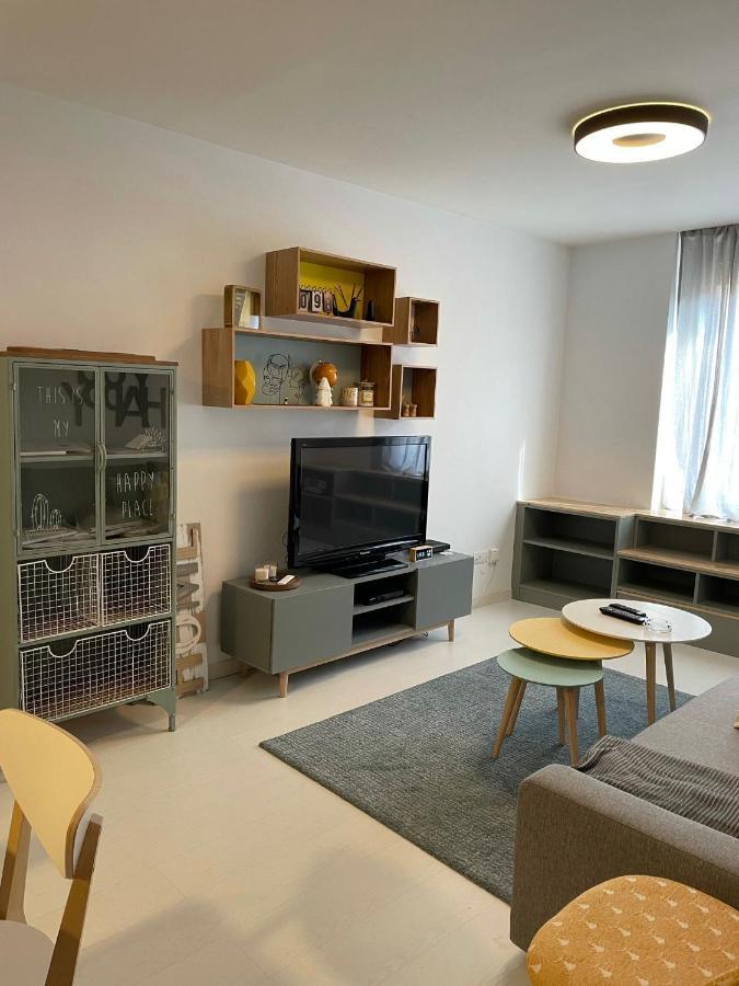 Precioso Apartamento Exterior En Zaragoza Centro. エクステリア 写真