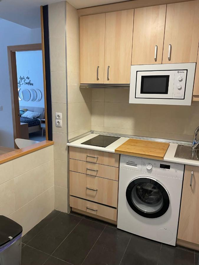 Precioso Apartamento Exterior En Zaragoza Centro. エクステリア 写真