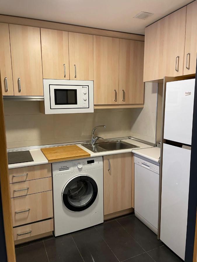 Precioso Apartamento Exterior En Zaragoza Centro. エクステリア 写真