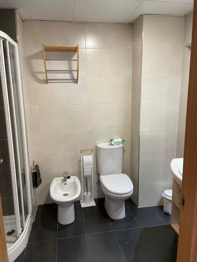 Precioso Apartamento Exterior En Zaragoza Centro. エクステリア 写真