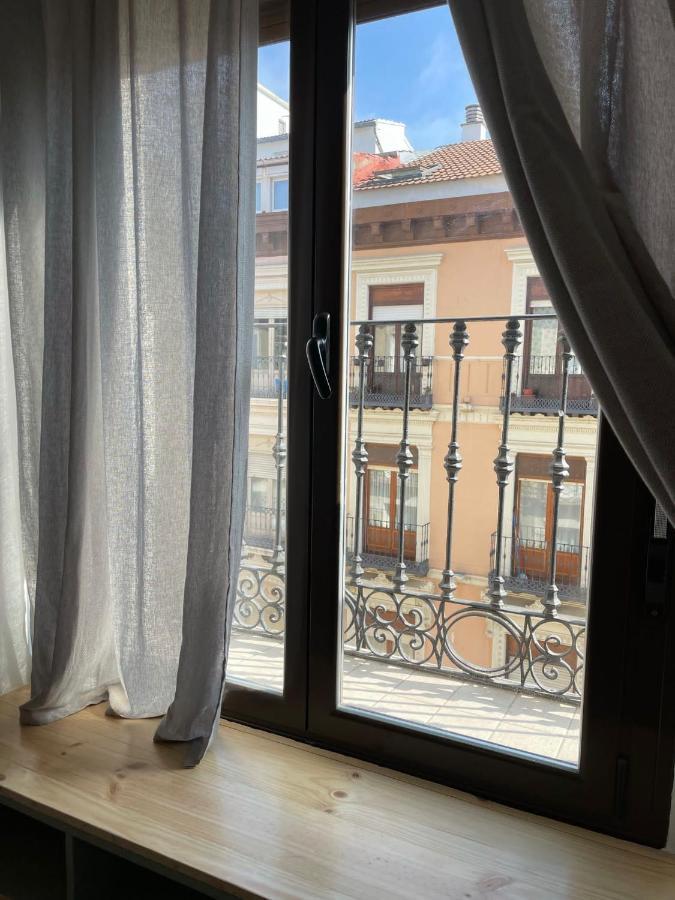 Precioso Apartamento Exterior En Zaragoza Centro. エクステリア 写真