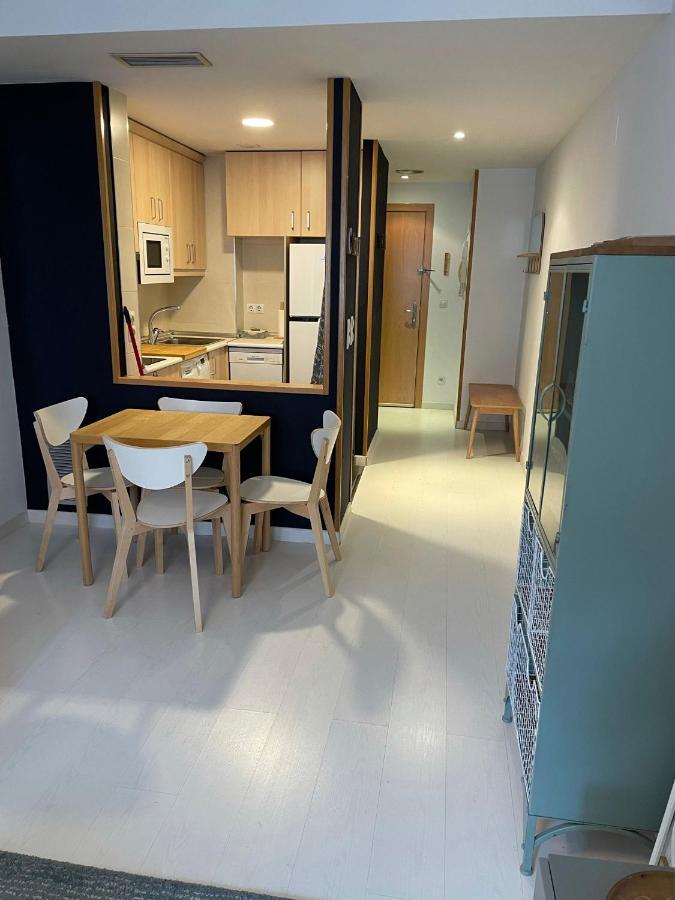 Precioso Apartamento Exterior En Zaragoza Centro. エクステリア 写真