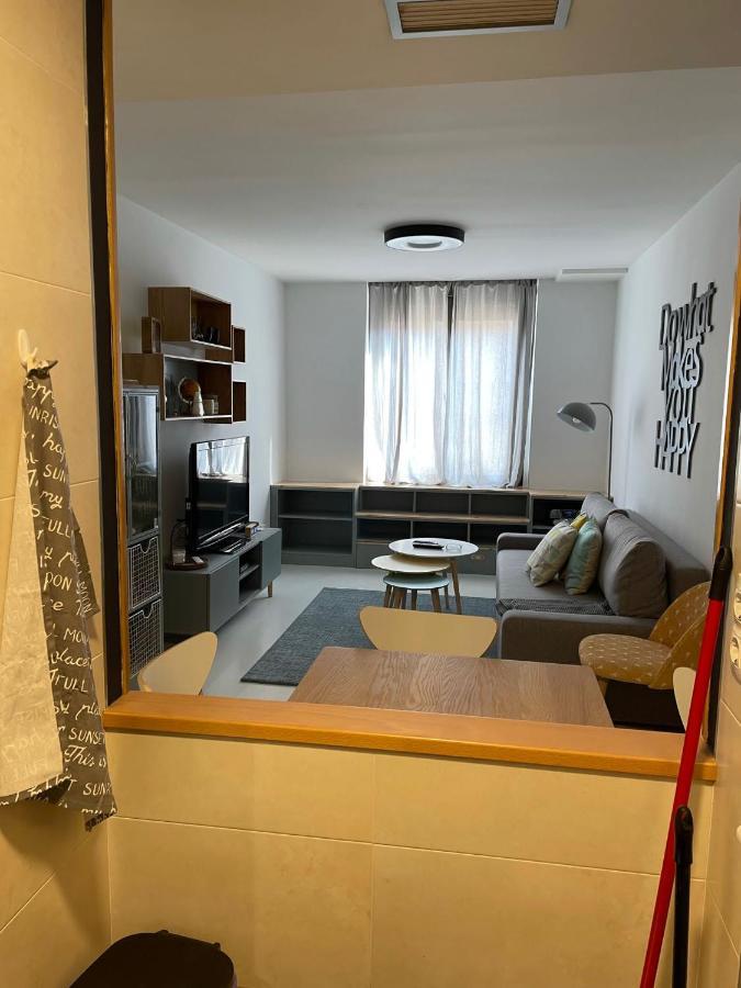Precioso Apartamento Exterior En Zaragoza Centro. エクステリア 写真