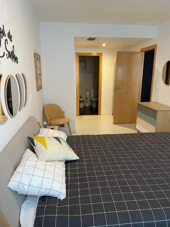 Precioso Apartamento Exterior En Zaragoza Centro. エクステリア 写真