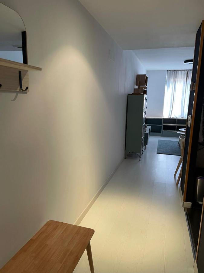 Precioso Apartamento Exterior En Zaragoza Centro. エクステリア 写真