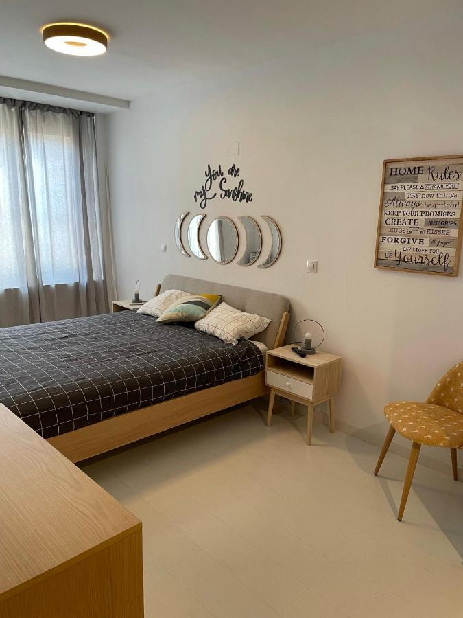 Precioso Apartamento Exterior En Zaragoza Centro. エクステリア 写真