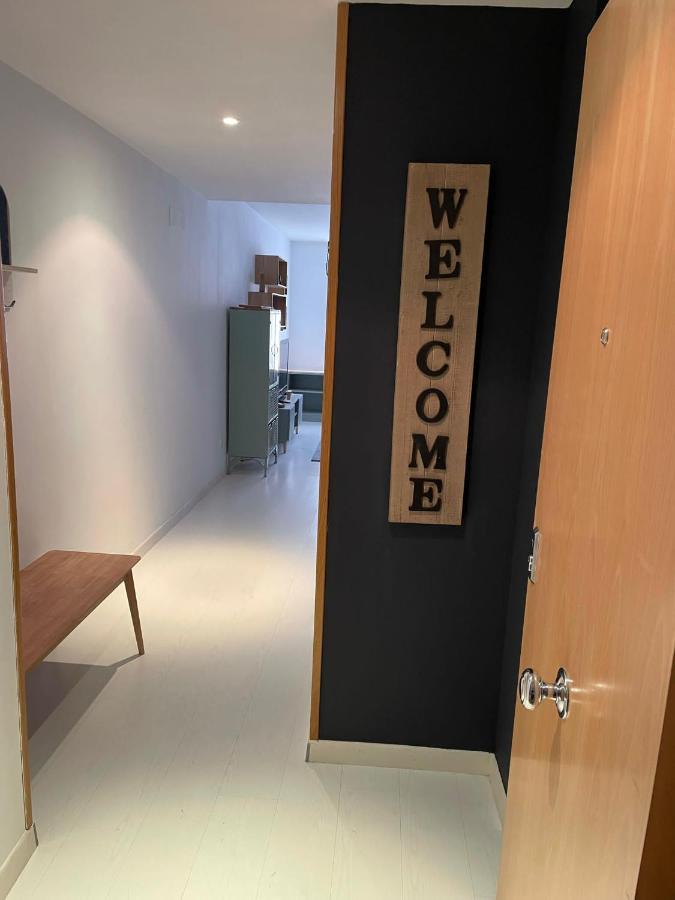 Precioso Apartamento Exterior En Zaragoza Centro. エクステリア 写真