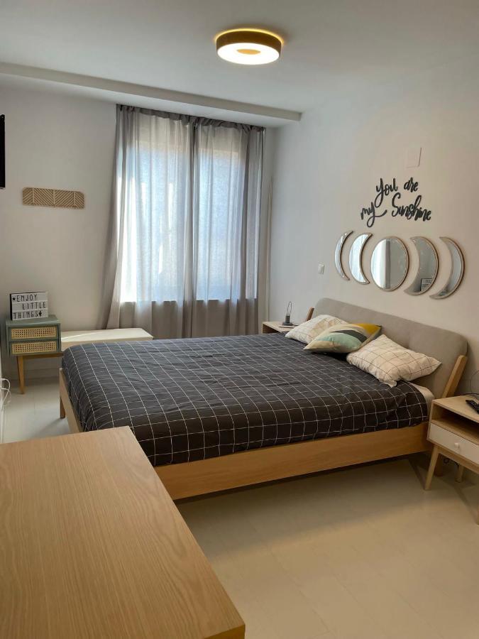 Precioso Apartamento Exterior En Zaragoza Centro. エクステリア 写真