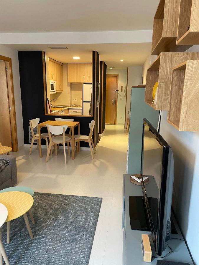 Precioso Apartamento Exterior En Zaragoza Centro. エクステリア 写真
