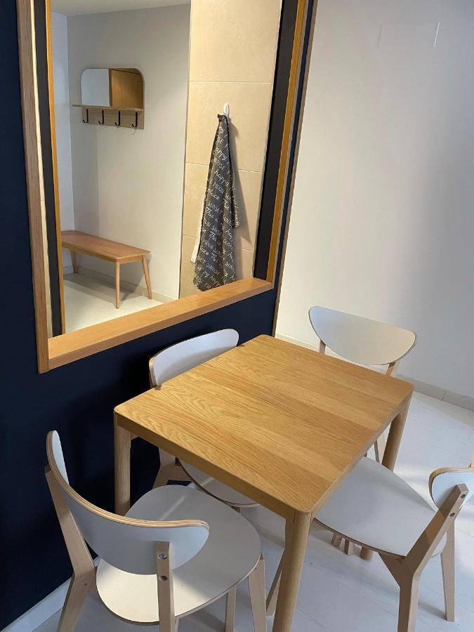 Precioso Apartamento Exterior En Zaragoza Centro. エクステリア 写真