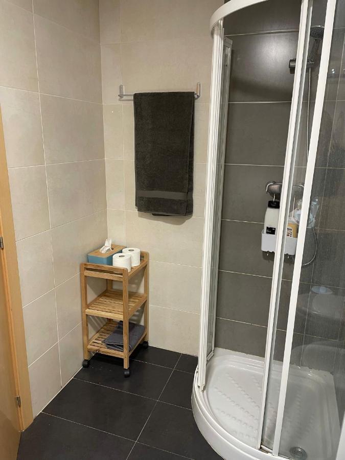 Precioso Apartamento Exterior En Zaragoza Centro. エクステリア 写真