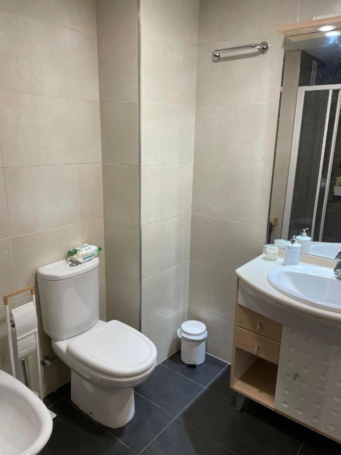 Precioso Apartamento Exterior En Zaragoza Centro. エクステリア 写真